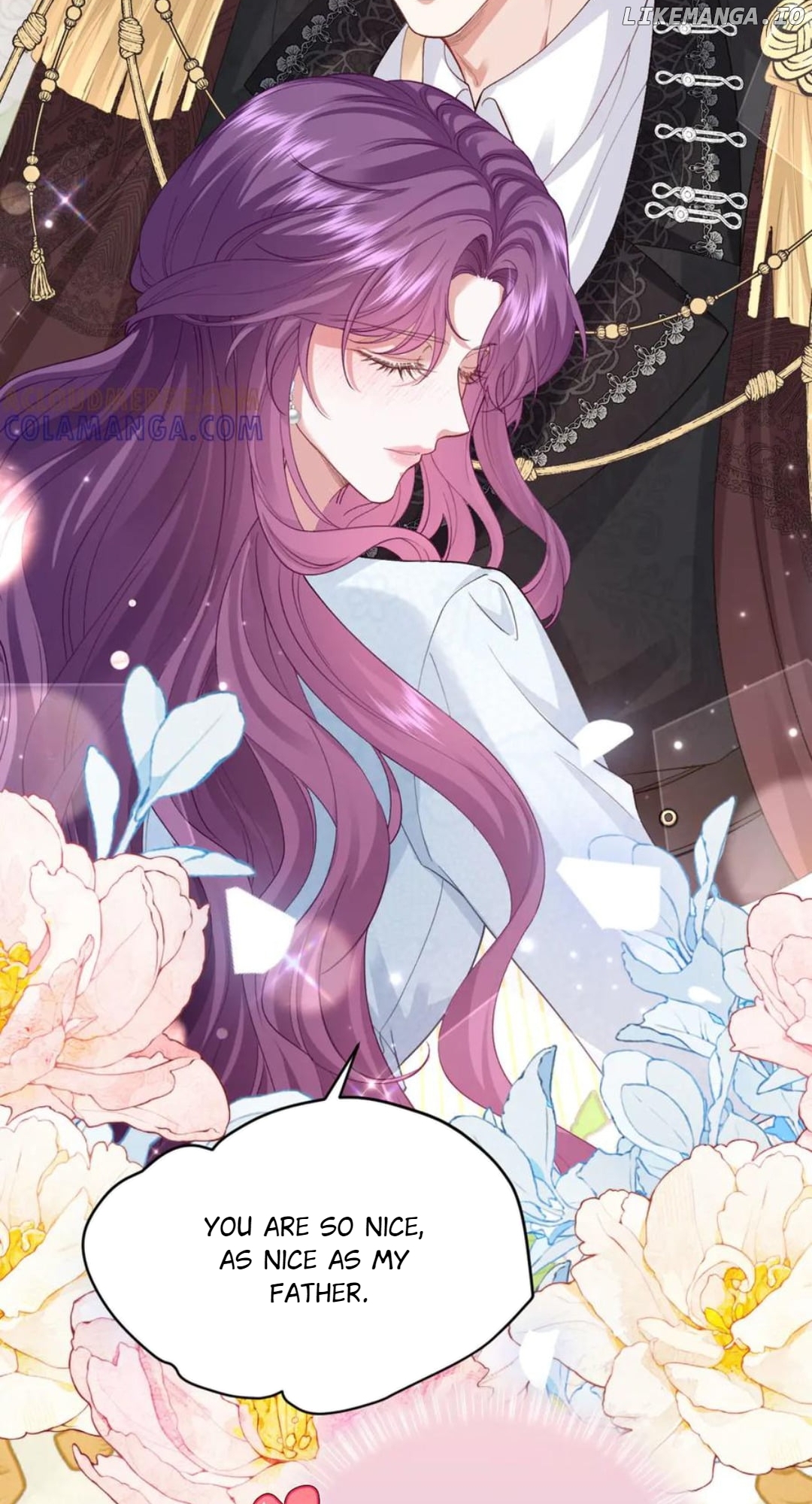Confessing My Love to Him, the Treacherous One Chapter 50 - page 38